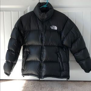 The North Face Puffer Jacket
